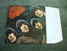 THE BEATLES - RUBBER SOUL 