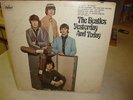 THE BEATLES Yesterday and Today  BUTCHER COVER  trunk CAPITAL
