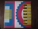 LP VINILO VARIOUS STREET SOUNDS ELECTRO 10 1985 UK HIP HOP VINYL VG++/EX