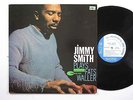 JIMMY SMITH LP, Plays Fats Waller (BLUE-NOTE US Issue EX/EX)
