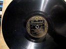 Minnie the Moochers Wedding - Boswell Sisters w/Dorsey Bros Brunswick 78 VG