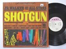 JR.WALKER AND THE ALL STARS LP, Shotgun (SOUL US Issue EX/EX)