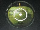 The Beatles - Hey Jude 1968 1st Press Apple Philips Contract 45rpm Excellent