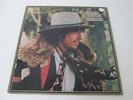Bob Dylan Desire 1st Pressing Promo See Insert PC-33893