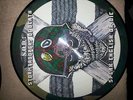 s.o.d. picture disc  anthrax slayer metallica venom bathory