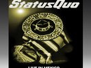 status quo - in MEXICO 2003  RARE 7
