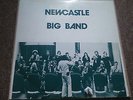 Newcastle Big Band private pressing featuring Sting