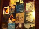 Elton John LP Record Bundle Bargain - EXCELLENT CONDITION