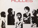 THE HOLLIES LP UK 1965 Parlophone Mono Yellow / Black Label PMC 1261