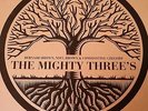 The Mighty Three's - Sata / Rasta Business 12