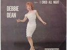 Motown Soul 45 - Debbie Dean - Everybody's Talking About My Baby - Motown - mp3