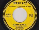 Northern Soul 45 - Roy Hamilton - Earthquake - Epic - mp3