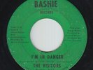 Northern/Sweet Soul 45 - Visitors - I'm In Danger - Bashie - mp3