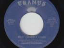Modern Soul Boogie 45 - Uranus - Most Valuable Lover - NRC - mp3 - unknown?