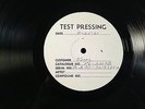 VERVE TEST PRESSING Oscar Peterson Trio 