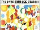 Dave Brubeck Quartet, The -Time Out LP [180g Audiophile Vinyl 2011]