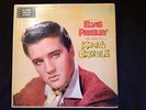 Elvis Presley - King Creole  [Vinyl LP] RCA LPM 1884 (E+)