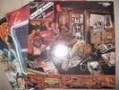 Frank Zappa Over Nite Sensation Zappa In New York 200 Motels LP Vinyl Schalpl.