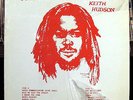 KEITH HUDSON Rasta Communication VG++ ORIG U.S. SHRINK 1978 Joint International