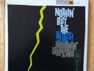Lightnin' Hopkins Nothin' But The Blues Mount Vernon LP