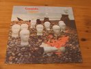 CRESSIDA         ASYLUM      Mint   LP