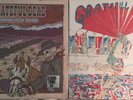 Grateful Dead 2 LPS RSD & RSD Black Friday/Hampton 79' & Houston 72' LPS