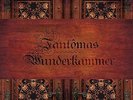 FANTOMAS Wunderkammer 4x Vinyl LP + Cassette Box Set 2014 NEW & SEALED