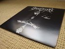 ARMAGEDDA only true believers ORIG VINYL LP antaeus aosoth lik volkermord