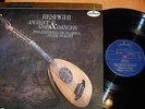 TAS MERCURY: DORATI: RESPIGHI: ANCIENT AIRS & DANCES NM ALL RECORDS PLAY GRADED