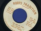 1083 PHILLIP FRAZER-YOU ARE NO GOOD-SOUL SYNDICATE-1978-REGGAE 45 7