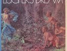 RALF NOWY - Lucifer's dream (FOC) - Intercord 26015-8U - 1973/D - LP