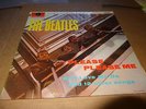 Beatles - Please Please Me - LP Vinyl Record - Mono - XEX 421 - 1N