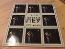 Reinhard/Frederick  Mey   5 Platten  Edition Fransaise 2-5  und Live im Olympia