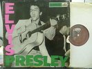 ELVIS PRESLEY H.M.V.LP 