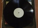 Jethro Tull Heavy Horses White Test Pressing Lp UK