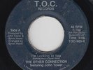 Modern Soul Boogie 45 - Other Connection - I'm Looking At You - T.O.C. - mp3