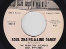 Funk 45 - Fabulous Georgia Soul Twisters - Soul Shing-A-Ling Dance - Duplex mp3