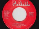 Modern Soul Boogie 45 - Plair - Classy Freak - P.A.R. - VG++ mp3