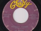 Northern Soul 45 - Liz Lands - Midnight Johnny - Gordy - mp3