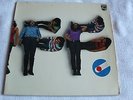 EILIFF - SAME 1970 PHILIPS  ORIGINAL LP   RARE   FREE SHIPPING