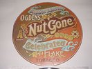 THE SMALL FACES..OGDENS' NUT GONE FLAKE..U.K. MONO FIRST PRESS (LILAC)..LOVELY