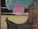 HAWKWIND warrior on the edge of time VINYL LP - UK A1U B1U / ROCK / PSYCHE
