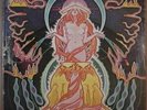 HAWKWIND space ritual VINYL FOLDOUT LP - UK A2U B2U / ROCK / PROG / PSYCHE
