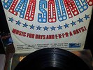 LYNN TAITT & THE JETS GLAD SOUNDS BIG SHOT LABEL UK REGGAE ROCK STEADY LP EX/VG+