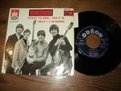 LES BEATLES / TICKET TO RIDE E.P (1965) 7