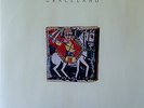 Paul Simon Graceland LP (1986) Original UK & Europe Album Vinyl Warner - WX 52