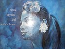 CLORA BRYANT   GAL WITH A HORN   MODE MOD LP 106   MONO  