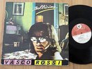 LP: VASCO ROSSI bollicine BABY RECORDS BR L 0002 SUISA 1983