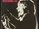 SCOTT WALKER 2 UK Mono LP Philips 1968 w/Insert NEAR MINT   
