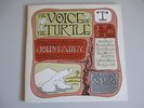 JOHN FAHEY-THE VOICE OF THE TURTLE-TAKOMA C-1019-VINYL LP RECORD-VG++-ORIGINAL